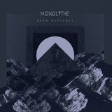 Monolithe - Zeta reticuli (CD)