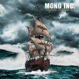 Mono Inc. - Together till the end (CD) - Velvet Music