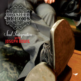 Monsieur Dubois - Soul integration (CD) - Velvet Music