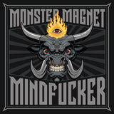 Monster Magnet - Mindfucker (LP) - Velvet Music