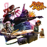 Monster Truck - True rockers (LP) - Velvet Music