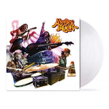 Monster Truck - True rockers (LP) - Velvet Music