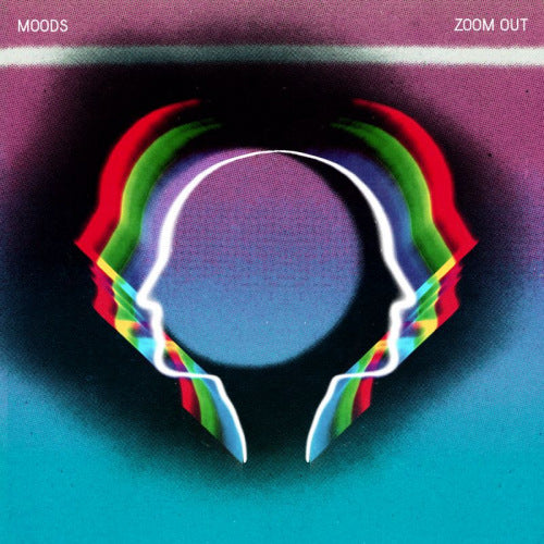 Moods - Zoom out (CD) - Velvet Music