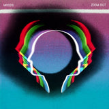 Moods - Zoom out (LP) - Velvet Music