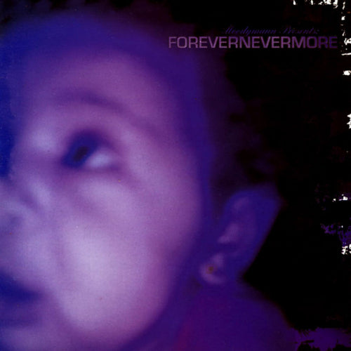 Moodymann - Forevernevermore (CD) - Velvet Music