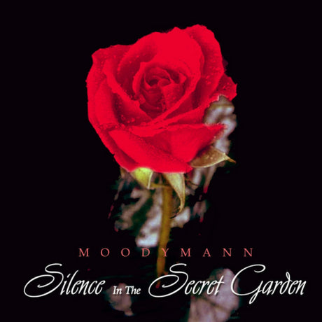Moodymann - Silence in the secret garden (CD) - Velvet Music