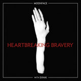 Moonface - Heartbreaking bravery (CD) - Velvet Music