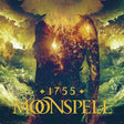 Moonspell - 1755 (CD) - Velvet Music