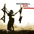 Moonspell - Sin pecado (CD) - Velvet Music