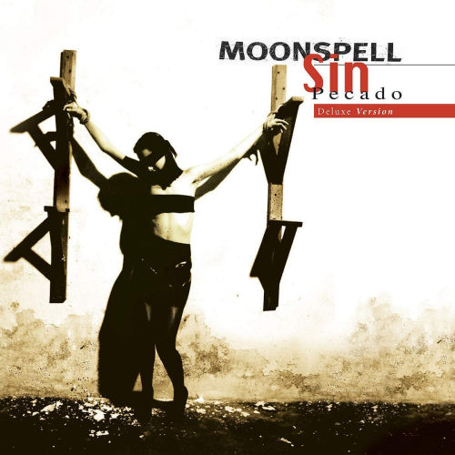 Moonspell - Sin pecado (CD) - Velvet Music