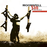 Moonspell - Sin pecado (CD) - Velvet Music