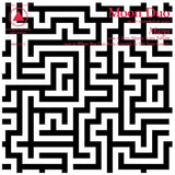 Moon Duo - Mazes (CD)