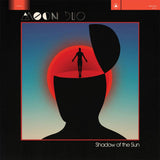 Moon Duo - Shadow of the sun (CD) - Velvet Music