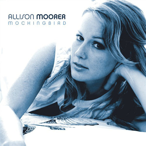 Allison Moorer - Mockingbird (CD)
