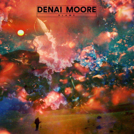 Denai Moore - Blame (12-inch maxi-single) - Velvet Music