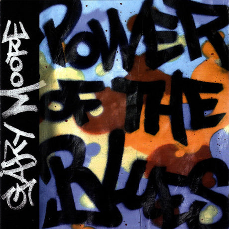 Gary Moore - Power of the blues (CD)