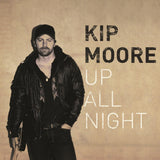 Kip Moore - Up all night (CD)