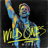 Kip Moore - Wild ones (CD)