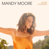 Mandy Moore - Silver landings (CD) - Velvet Music