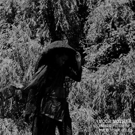 Moor Mother - Analog fluids of sonic black holes (CD) - Velvet Music