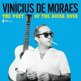 Moraes, Vinicius De W. Maria Creuza, Maria Bethani - Poet of the bossa nova (LP) - Velvet Music