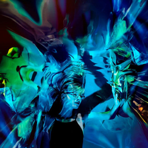 Kelly Moran - Ultraviolet (LP)