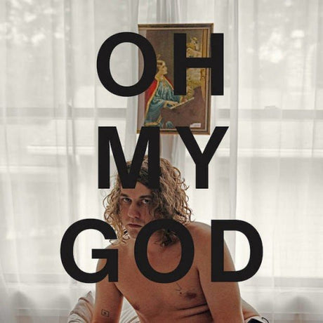 Kevin Morby - Oh my god (CD)