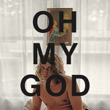 Kevin Morby - Oh my god (LP)