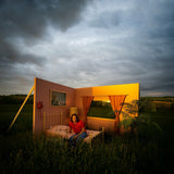 Kevin Morby - Sundowner -colored- (LP)
