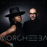 Morcheeba - Blackest blue (CD) - Velvet Music
