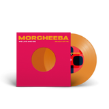 Morcheeba - We Live And Die / Peace Of Me (7-inch single)
