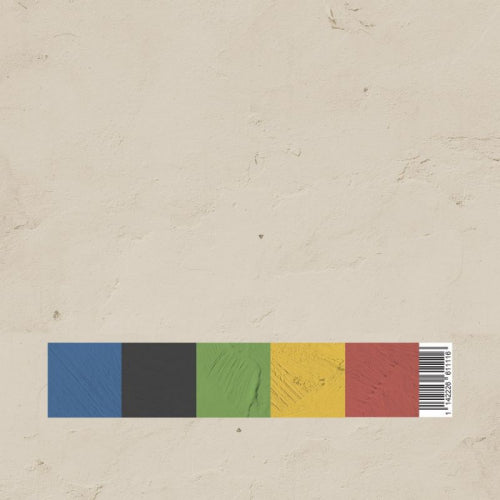 John Moreland - Lp5 (LP) - Velvet Music