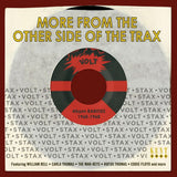 V/A (Various Artists) - More from the other side of the trax (CD)