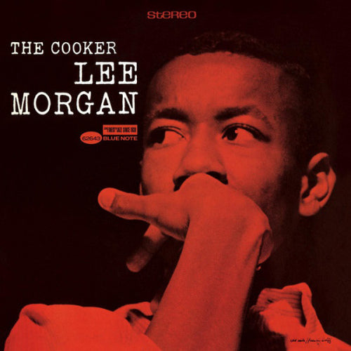 Lee Morgan - The cooker (LP) - Velvet Music