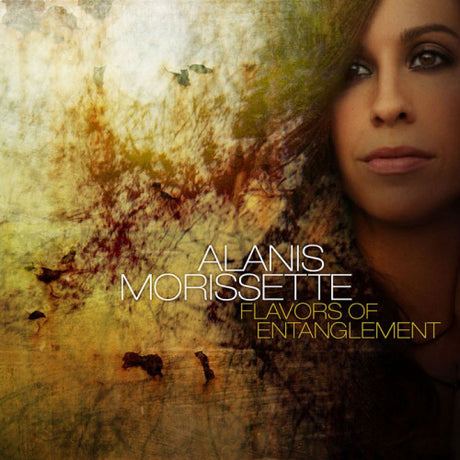 Alanis Morissette - Flavors of entanglement (CD) - Velvet Music