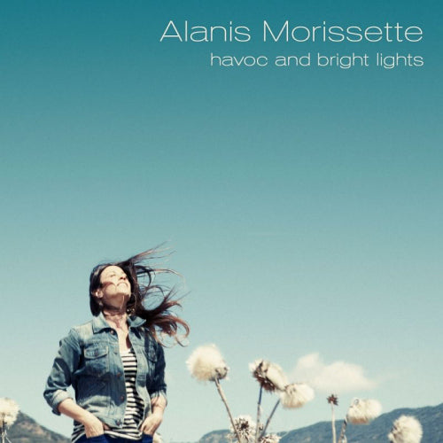 Alanis Morissette - Havoc and bright lights (LP) - Velvet Music