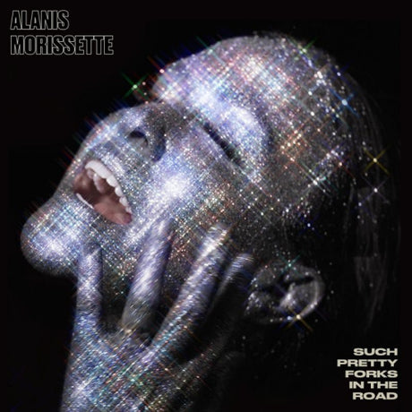 Alanis Morissette - Such pretty forks in the road (CD)