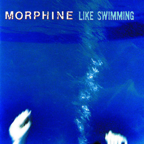 Morphine - Like swimming (CD)