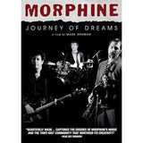 Morphine - Journey of dreams (DVD movie)