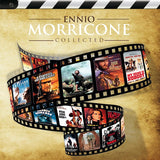 Ennio Morricone - Collected (CD) - Velvet Music