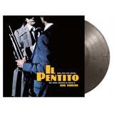 Ennio Morricone - Il pentito (the repenter) (LP) - Velvet Music