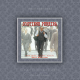 Ennio Morricone - Sostiene pereira (ost) (LP) - Velvet Music