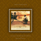 Ennio Morricone - City of joy (ost) (LP) - Velvet Music