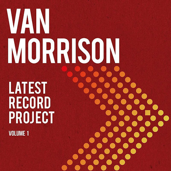 Van Morrison - Latest record project vol.i (LP) - Velvet Music