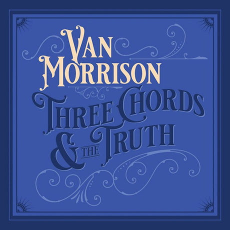 Van Morrison - Three chords and the truth (LP) - Velvet Music