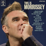 Morrissey - This is morrissey (CD)