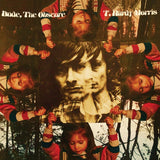 Hardy T. Morris - Dude, the obscure (LP) - Velvet Music