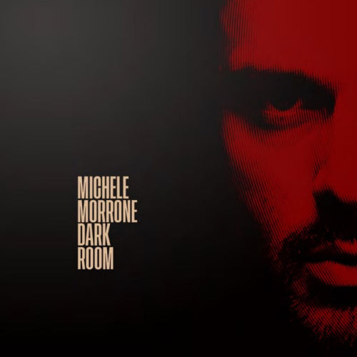 Michele Morrone - Darkroom (CD)