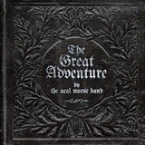 The Neal Morse Band - The great adventure (CD) - Velvet Music