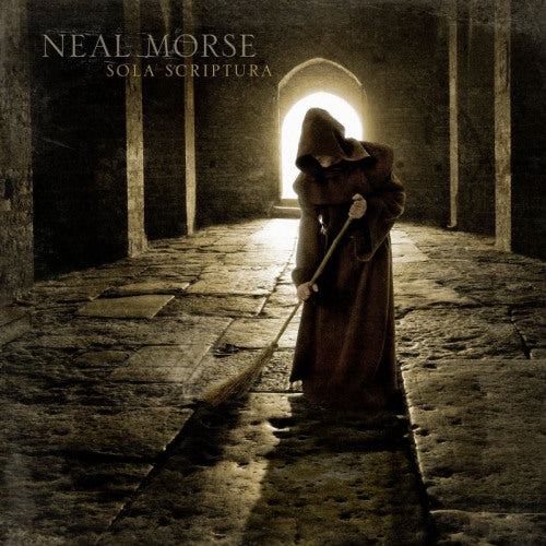 Neal Morse - Sola scriptura (CD)